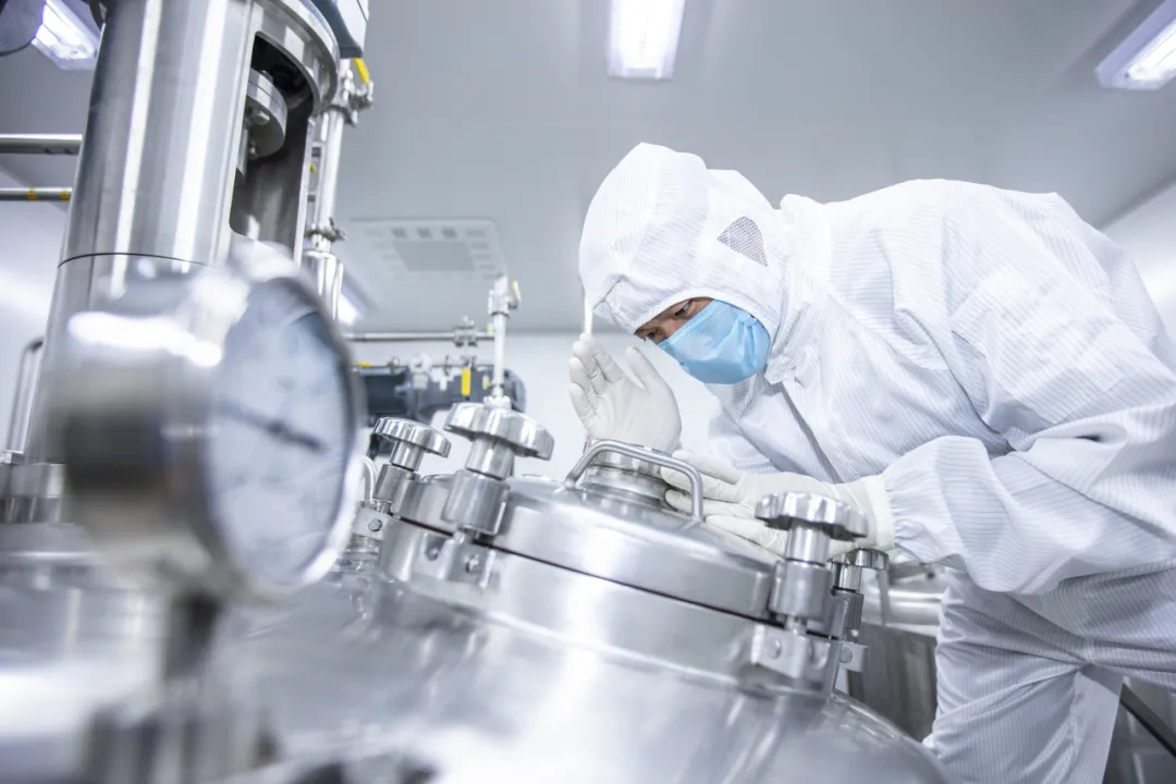 Amhwa Biopharm Co., Ltd. ha superato l'ispezione FDA degli Stati Uniti senza difetti!